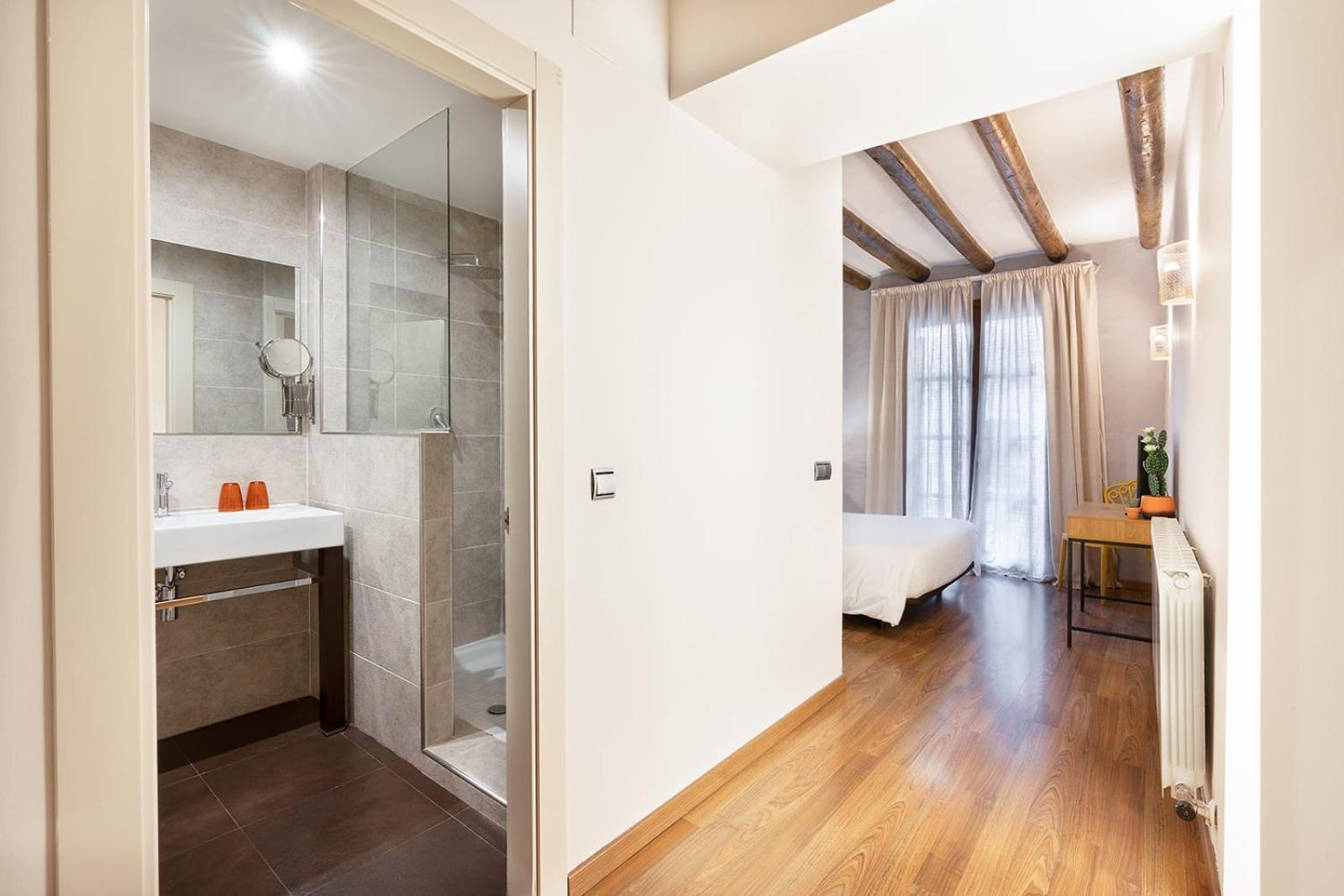 Hostal Pichorradicas Tudela Εξωτερικό φωτογραφία